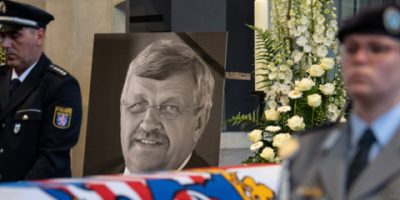 Stephan Ernst all’ergastolo per l’o...