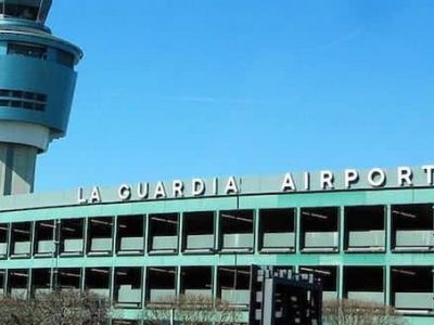 Gli Stati Uniti chiudono ai voli da gran parte di Europa, Regno Unito e Brasile