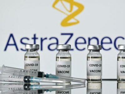 AstraZeneca è sicuro? I risultati sorprendenti di uno studio negli Usa