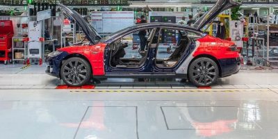 L’agenzia Usa per la sicurezza stradale c...