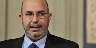 Crimi prova a lanciare anatema e scomunica su R...