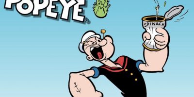 Accadde oggi… nel 1929 una striscia con B...