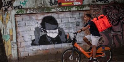 Sono oltre gli otto milioni i casi di contagio ...