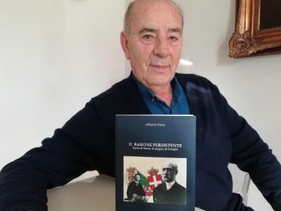 La singolare storia del primo ambasciatore del Regno d’Italia negli Usa