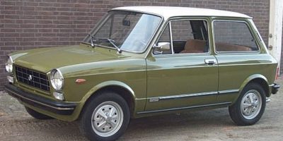 Accadde oggi… nel 1955 nasce l’Auto...