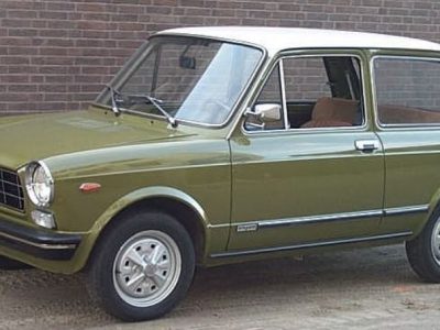 Accadde oggi… nel 1955 nasce l’Autobianchi