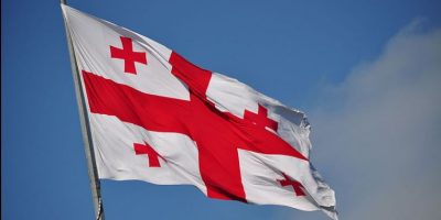 Accadde oggi… nel 2004 la Georgia riporta...