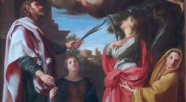 Nel giorno dell’Epifania si ricordano anche i Santi Giuliano e Basilissa