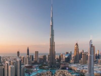 Accadde oggi… nel 2010 s’inaugura a Dubai il grattacielo più alto al mondo