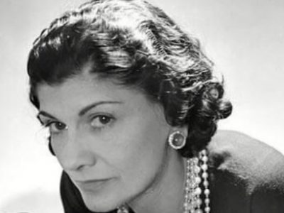 Accadde oggi… mezzo secolo fa si spegneva a Parigi Coco Chanel