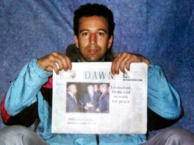 Casa Bianca contro la scarcerazione in Pakisan degli assassini di Pearl