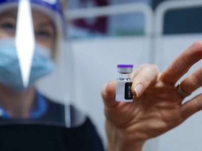 BioNTech, associata al colosso Usa Pfizer stima 2 miliardi di dosi entro fine anno