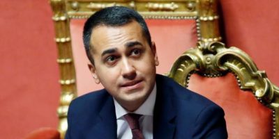 Ucraina, domani riferisce Di Maio, Draghi la pr...