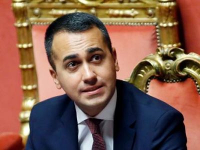 Buona intesa e collaborazione fra Blinken, nuovo segretario di Stato Usa, e Di Maio