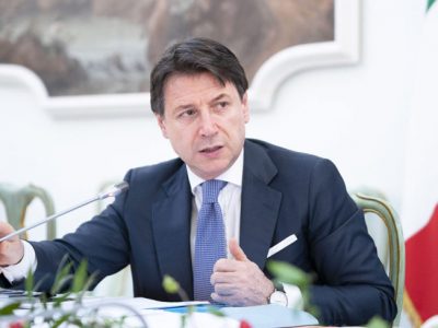 Il Conte Ter perde i pezzi prima di nascere, il senatore Fedeli ci ripensa e si sfila