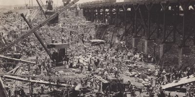 Accadde oggi… nel 1960 in Egitto inizia l...