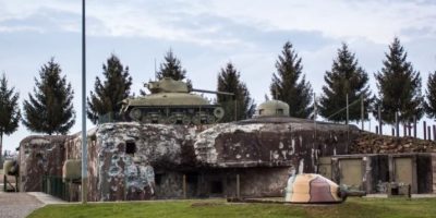 Accadde oggi… nel 1928 si inizia a costru...