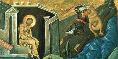 7 gennaio:  San Luciano di Antiochia, martire d...