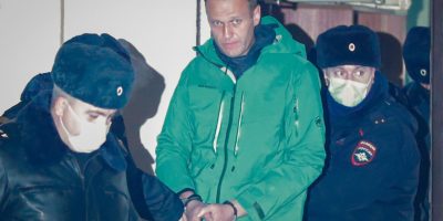 Caso Navalny: la Russia accusa gli Usa di inter...