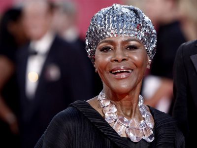 Addio a Cicely Tyson, attrice di ‘Pomodori verdi fritti alla fermata del treno’