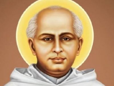 3 gennaio: San Ciriaco Elia Chavara, sacerdote e fondatore