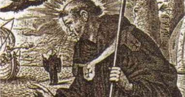 4 gennaio: San Libenzio di Brema, vescovo del X...