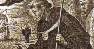 4 gennaio: San Libenzio di Brema, vescovo del X secolo