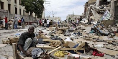 Accadde oggi… un terremoto ad Haiti provo...