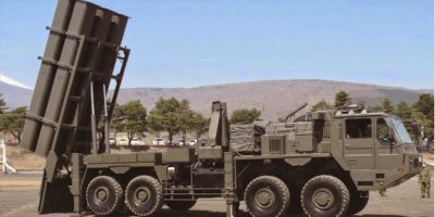 Nuova incursione aerea cinese sul cielo di Taiw...