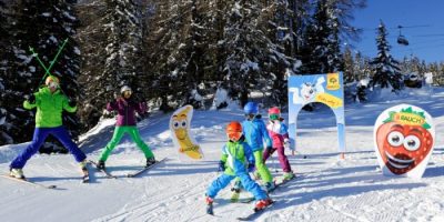 Via libera agli impianti sciistici, dal 18 genn...