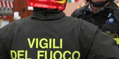 Ancona, studente muore a 16 anni in un incident...