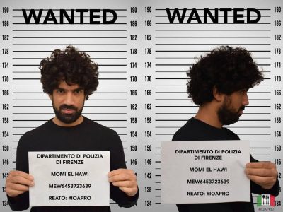 IO APRO prosegue, fioccano multe e forze dell’ordine: criminali o pizzaioli?