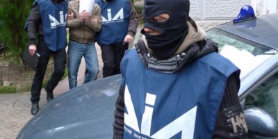 Mafia, blitz contro il clan di Tommaso Natale: ...