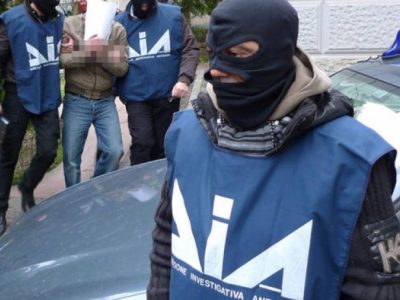 Mafia, blitz contro il clan di Tommaso Natale: 16 arresti a Palermo