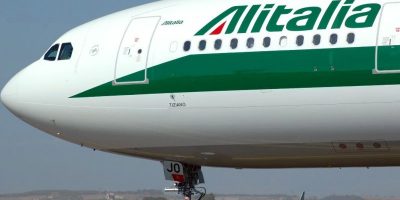 Ultimo volo per Alitalia, adesso è il momento d...