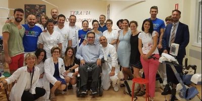 Sla, Maria Lavezzi è il nuovo coordinatore nazi...