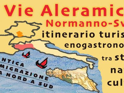 Il viaggio degli Aleramici in Sicilia e l’incontro con Normanni e Svevi