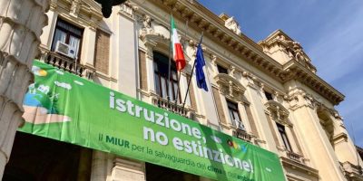 Scuola, educazione ambientale: spunti per una r...