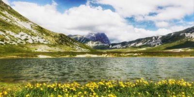 La tutela dell’ambiente entra nella Costi...