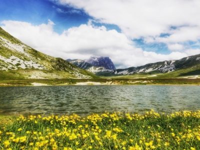 La tutela dell’ambiente entra nella Costituzione italiana