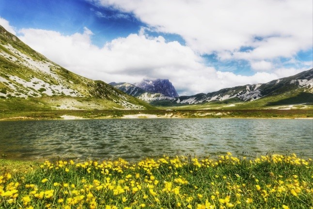 sviluppo sostenibile