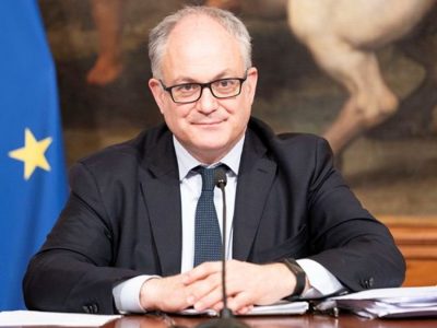 Gualtieri: “Il Parlamento voterà un nuovo scostamento di bilancio”