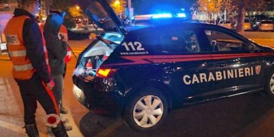 Scattata l’operazione “Faust”...