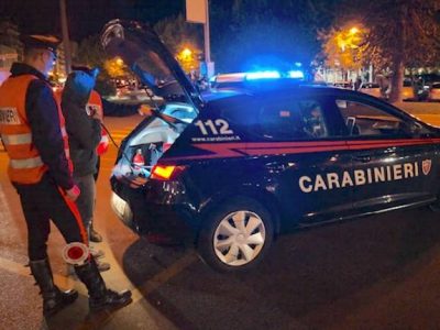 Scattata l’operazione “Faust” blitz contro associazioni mafiose a vario titolo