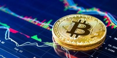 Bitcoin, la più nota delle criptovalute, è in c...