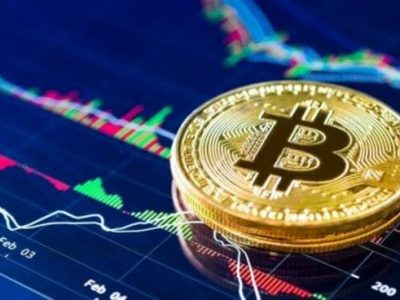 Bitcoin, la più nota delle criptovalute, è in crescita sfonda quota 30 mila dollari
