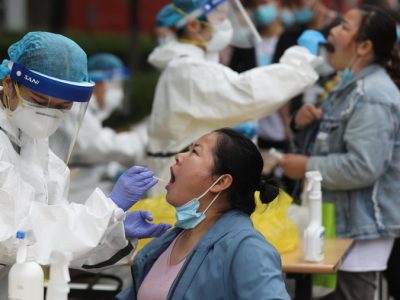 Covid in Cina, sette morti e 20 mila contagi a Shangai