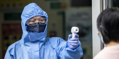 Team dell’Oms sarà in Cina da giovedì per...