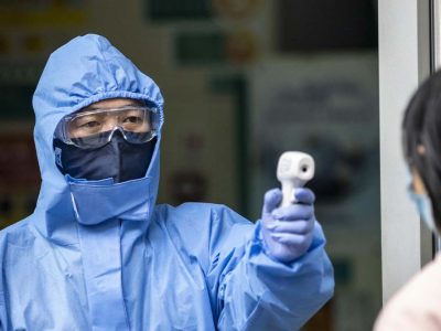 Team dell’Oms sarà in Cina da giovedì per cercare di accertare le origini del covid