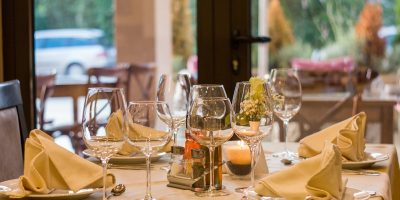 Ristoranti, Coldiretti: buco da 750 mln per man...